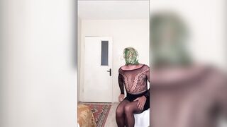 I'm at My New Fucker's House