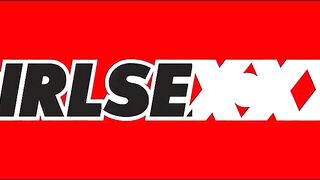 TGIRLSEX.XXX: Erika Takes On King Konda!