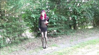 treated like a whore (mix of small scenes)