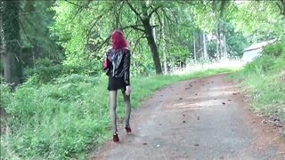 treated like a whore (mix of small scenes)