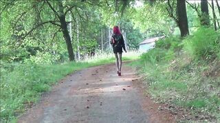 treated like a whore (mix of small scenes)