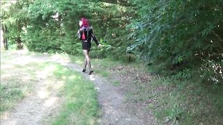 treated like a whore (mix of small scenes)