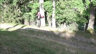 treated like a whore (mix of small scenes)