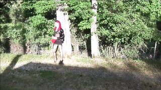 treated like a whore (mix of small scenes)