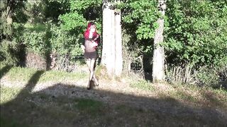 treated like a whore (mix of small scenes)