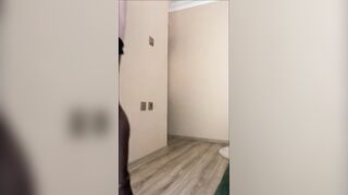 My Ladyboy Stepmom Pantyhose And Sexy Heels