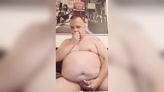 Jerking #10