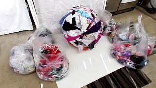 Daddy Kals pantie ball 1 of 4