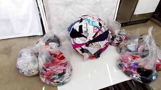 Daddy Kals pantie ball 1 of 4