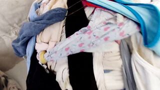 Daddy Kals pantie ball 1 of 4