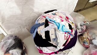 Daddy Kals pantie ball 1 of 4