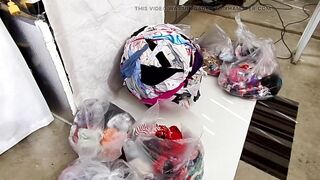 Daddy Kals pantie ball 1 of 4