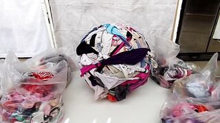 Daddy Kals pantie ball 1 of 4