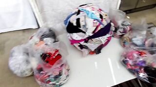 Daddy Kals pantie ball 1 of 4