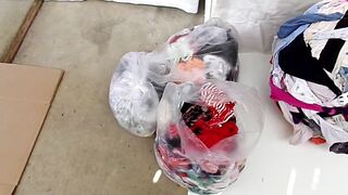 Daddy Kals pantie ball 1 of 4