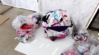 Daddy Kals pantie ball 1 of 4