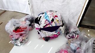 Daddy Kals pantie ball 1 of 4