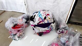 Daddy Kals pantie ball 1 of 4