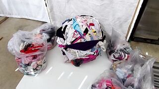 Daddy Kals pantie ball 1 of 4