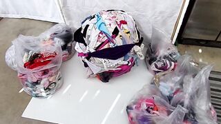 Daddy Kals pantie ball 1 of 4