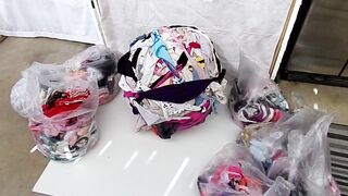 Daddy Kals pantie ball 1 of 4