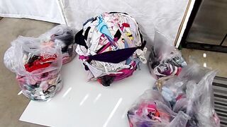 Daddy Kals pantie ball 1 of 4