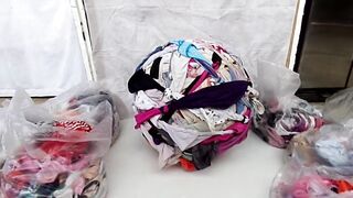 Daddy Kals pantie ball 1 of 4