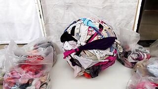 Daddy Kals pantie ball 1 of 4