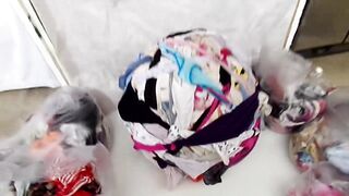 Daddy Kals pantie ball 1 of 4