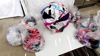 Daddy Kals pantie ball 1 of 4