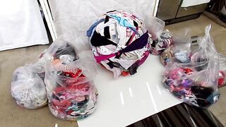 Daddy Kals pantie ball 1 of 4