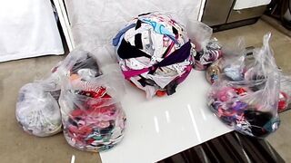 Daddy Kals pantie ball 1 of 4