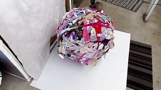 Daddy Kals pantie ball 4 of 4