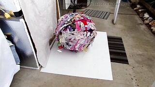 Daddy Kals pantie ball 4 of 4