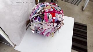 Daddy Kals pantie ball 4 of 4