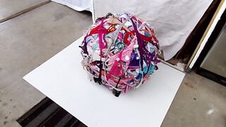 Daddy Kals pantie ball 4 of 4