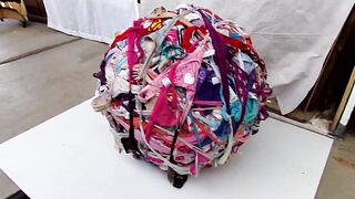 Daddy Kals pantie ball 4 of 4