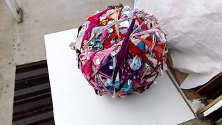 Daddy Kals pantie ball 4 of 4