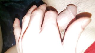 No Cum Teasing My Dick ???? Wish someone else...