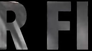 Beautiful sissy femboy in catsuit fleshlight fuck and cum