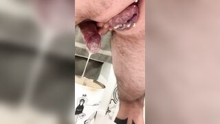 Marshmallows in ass to sugar my coffee