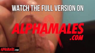 Alphamales.com -Hairy and hung