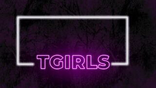 REALTGIRLS: Breakfast Of Anal Champions