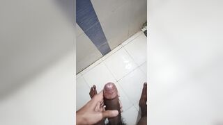 Masturbation and Jerking