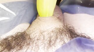 Banana sex is the best