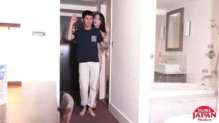 TGIRLJAPANHARDCORE: Slim trans Minami Hosho!