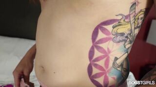 BOBSTGIRLS: The Beautiful Kira Kandella