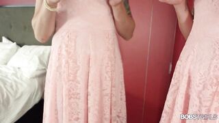 BOBSTGIRLS: The Beautiful Kira Kandella