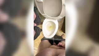 DESPERATE BOYFRIENDS NEED A PISS