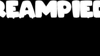 Creampie'd / MEN / William Seed, Steve Rickz